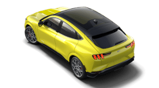 2025 Ford Mustang Mach-E® External Image 3